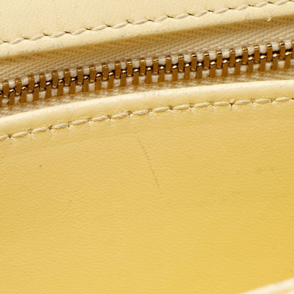 Dior Cannage Calfskin Caro Small Shoulder Bag - Picture 13 of 16